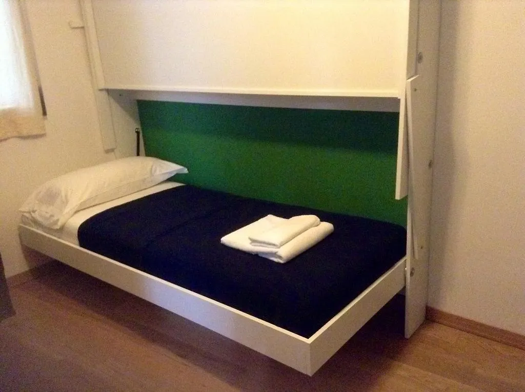 Le Suite Sul Corso Cagliari Italy