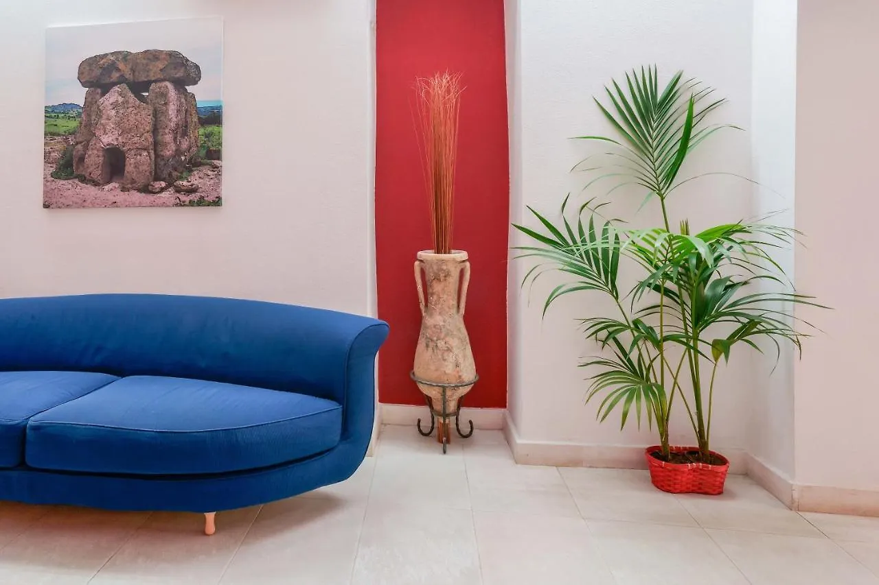 Le Suite Sul Corso Cagliari