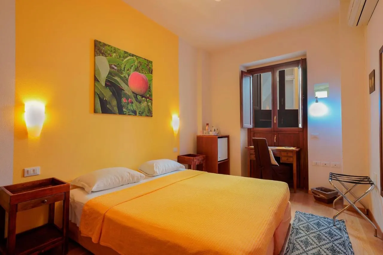 Le Suite Sul Corso Cagliari 0*,  Italy
