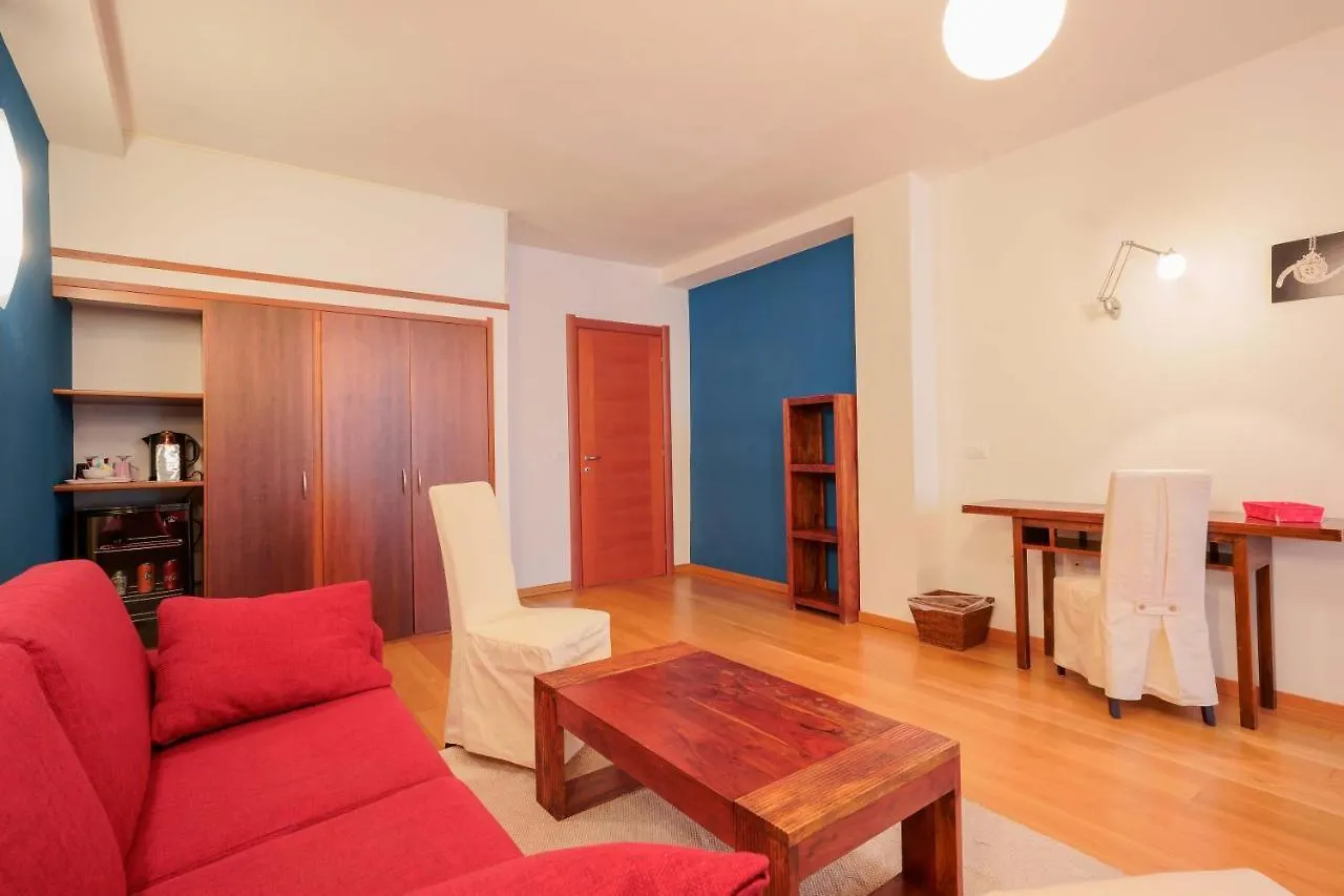 Le Suite Sul Corso Cagliari Italy