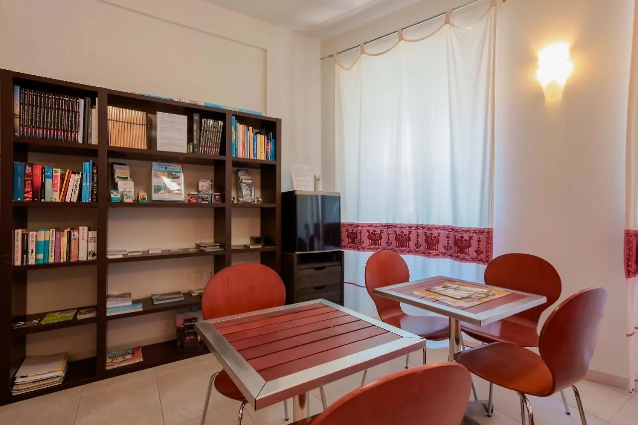 Le Suite Sul Corso Cagliari
