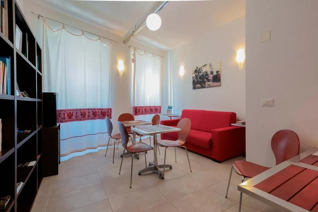 Le Suite Sul Corso Cagliari