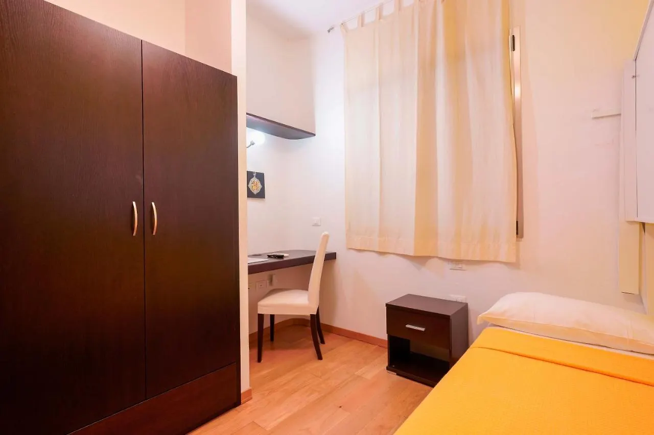 Le Suite Sul Corso Cagliari Maison d'hôtes