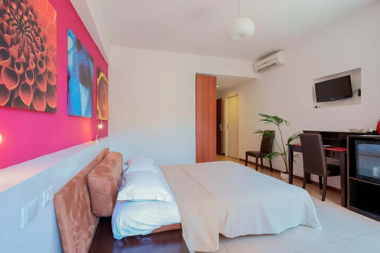 Guest house Le Suite Sul Corso Cagliari