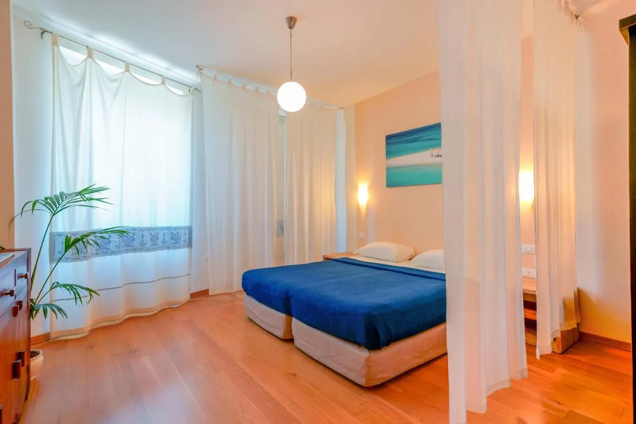 Le Suite Sul Corso Cagliari 0*,  Italy