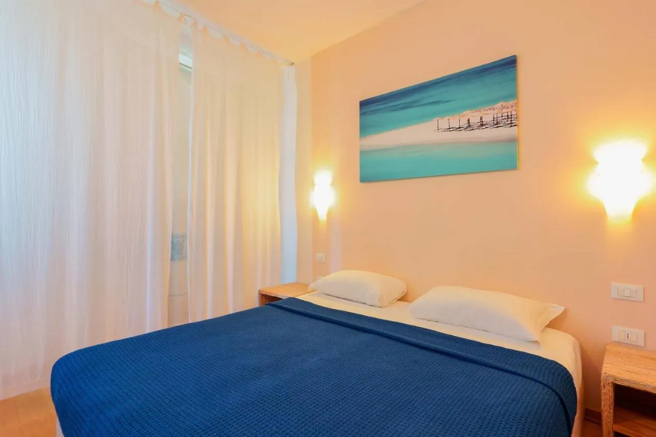 Le Suite Sul Corso Cagliari