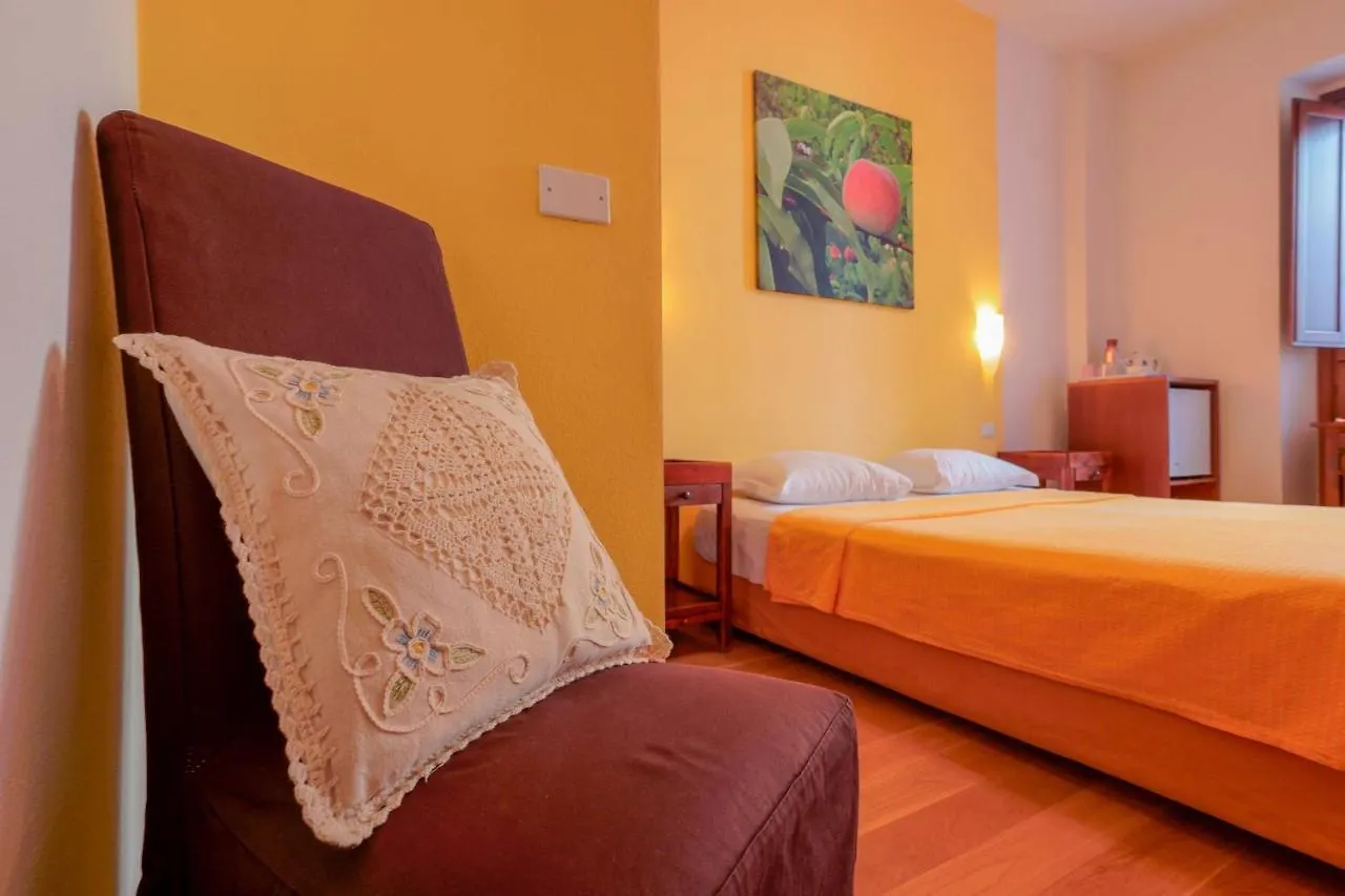 Le Suite Sul Corso Cagliari Guest house