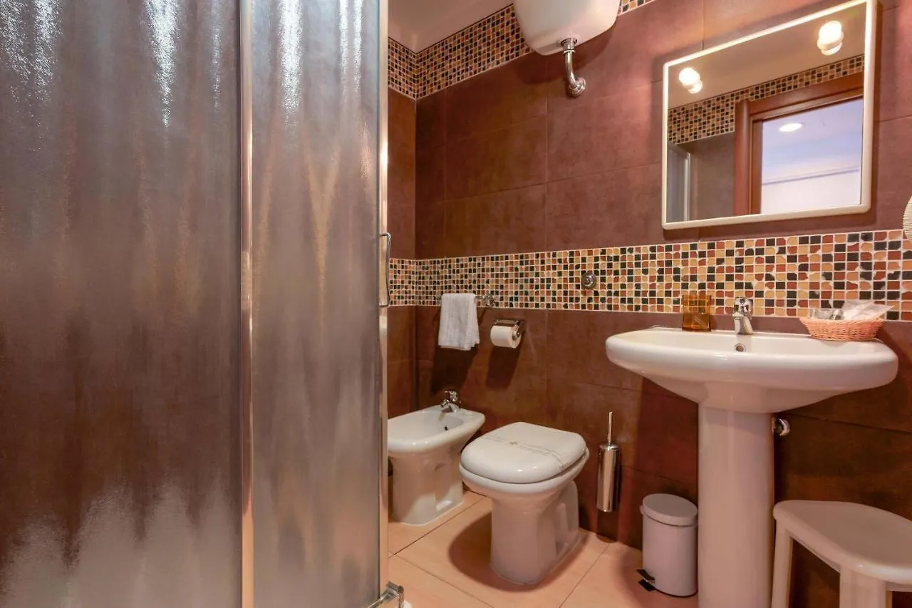Le Suite Sul Corso Cagliari