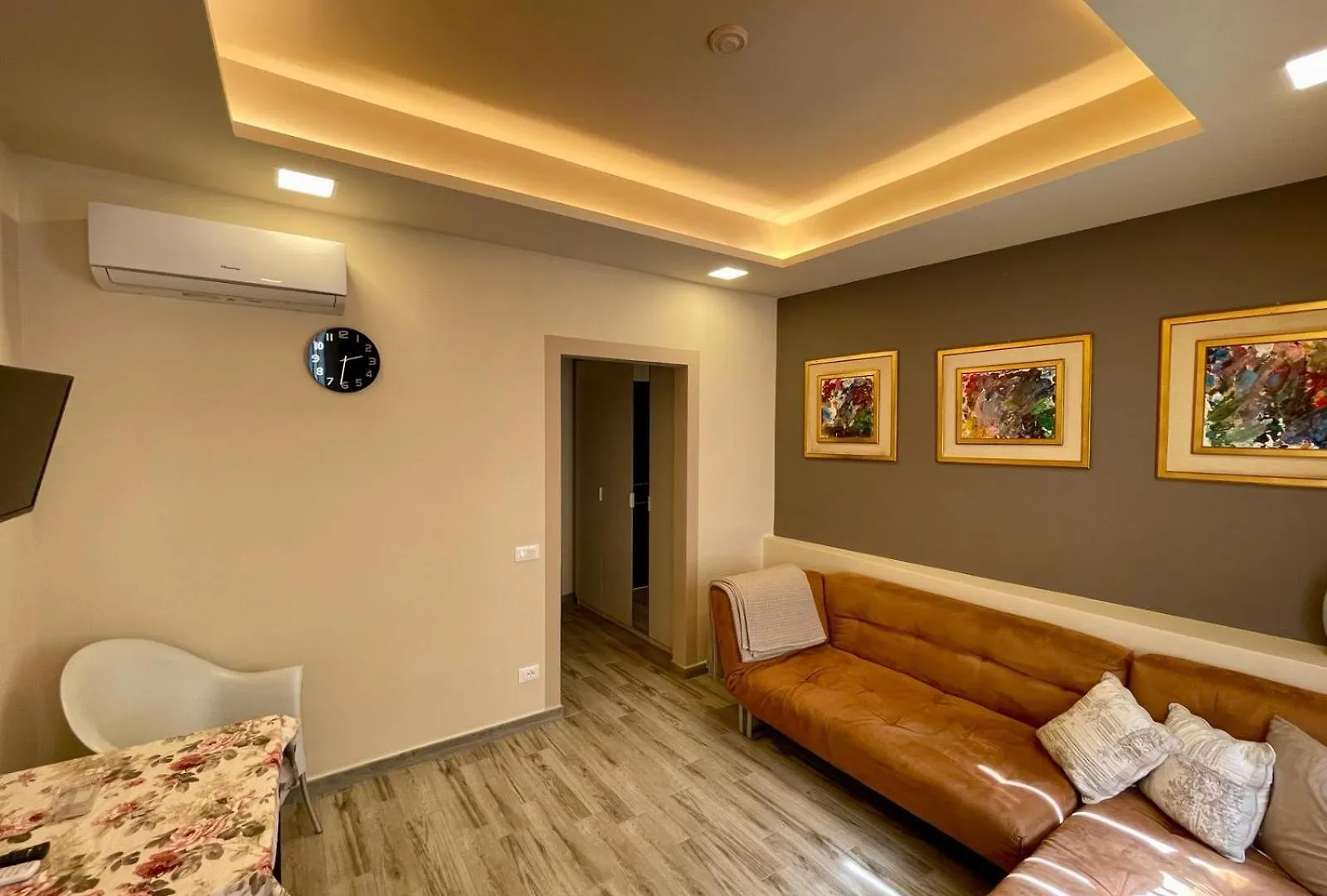 Le Suite Sul Corso Cagliari Maison d'hôtes