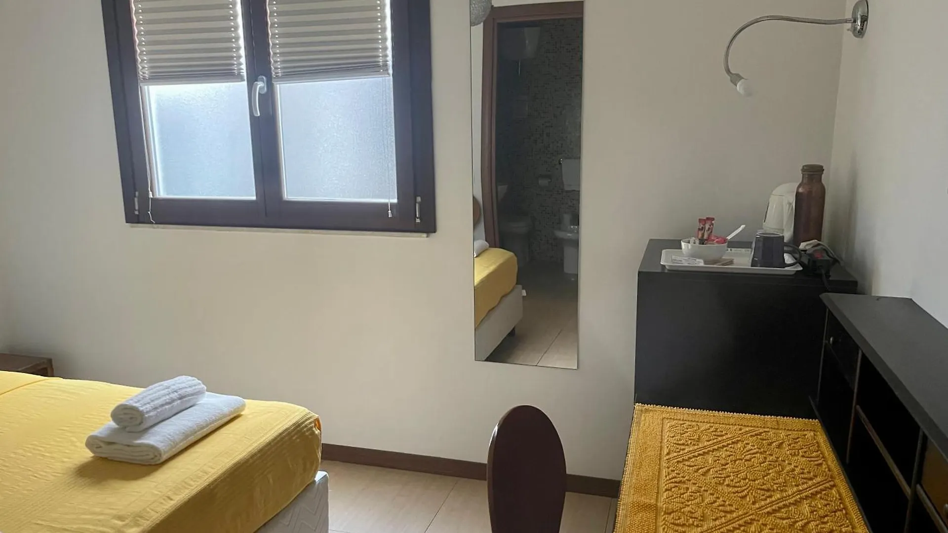 Le Suite Sul Corso Cagliari