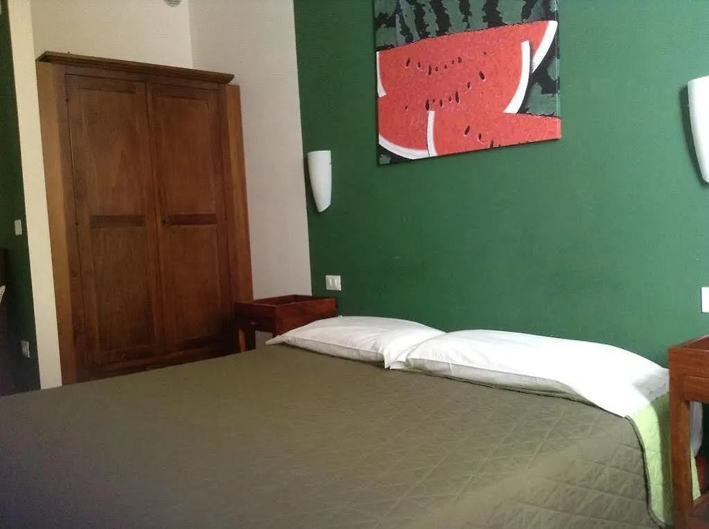 Le Suite Sul Corso Cagliari