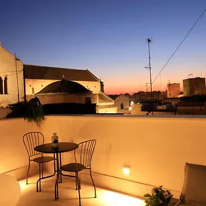Vista Borgo Antico 2*, Bari Italie