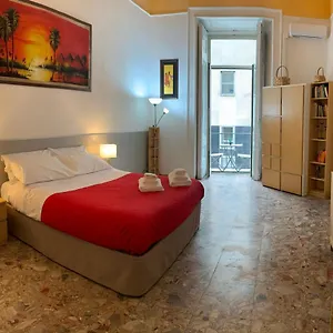 La Tela Bianca Napels