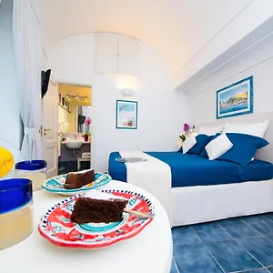 Residenza Pansa 2*, Amalfi Italie
